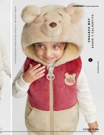 Catálogos virtuales Price Shoes 13/09/2024 - 17/11/2024 Price Shoes   Licencias | Otoño   Invierno página 33